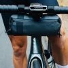 SACOCHE DE CINTRE LEAD OUT -vélo Soldes Magasin sacoche de cintre lead out