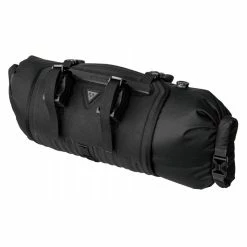 SACOCHE DE CINTRE TOPEAK FRONTLOADER 8L NOIR
