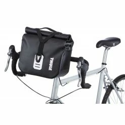 SACOCHE DE GUIDON THULE SHIELD HANDLEBAR BAG -vélo Soldes Magasin sacoche de guidon thule shield handlebar bag 2
