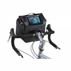 SACOCHE DE GUIDON THULE SHIELD HANDLEBAR BAG -vélo Soldes Magasin sacoche de guidon thule shield handlebar bag 3