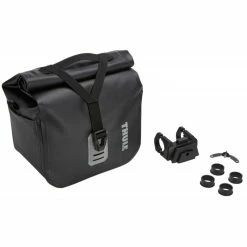 SACOCHE DE GUIDON THULE SHIELD HANDLEBAR BAG -vélo Soldes Magasin sacoche de guidon thule shield handlebar bag 7