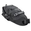 SACOCHE DE SELLE TOPEAK BACKLOADER 6L NOIR