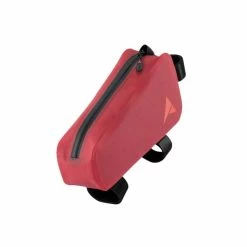 SACOCHE TUBE SUPERIEUR ALTURA VORTEX 2 ROUGE