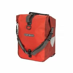 SACOCHES ORTLIEB SPORT FRONT PLUS RED 25L