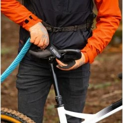 SANGLE DE REMORQUAGE SHOTGUN -vélo Soldes Magasin sangle de remorquage shotgun 3