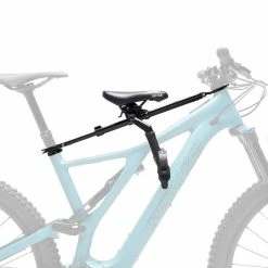 SELLE SHOTGUN PRO ENFANT