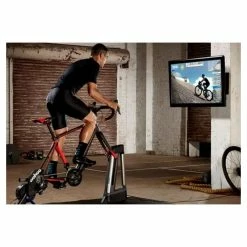 SIMULATEUR COTE WAHOO KICKR CLIMB -vélo Soldes Magasin simulateur cote wahoo kickr climb 3
