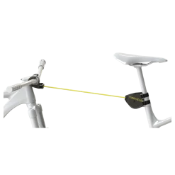 SYSTEME REMORQUAGE TIRE VELO 2.0 -vélo Soldes Magasin systeme remorquage tire velo 20 3