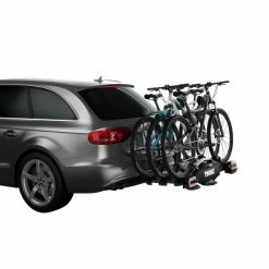THULE VELOCOMPACT 3 7-PIN -vélo Soldes Magasin thule velocompact 3 7 pin 2