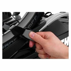 THULE VELOCOMPACT 3 7-PIN -vélo Soldes Magasin thule velocompact 3 7 pin 5
