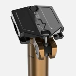 TIGE DE SELLE TELECOPIQUE FOX TRANSFER FACTORY 125MM 31.6 -vélo Soldes Magasin tige de selle telecopique fox transfer factory 125mm 316 4