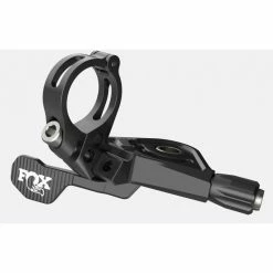 TIGE DE SELLE TELECOPIQUE FOX TRANSFER FACTORY 175MM 30.9 -vélo Soldes Magasin tige de selle telecopique fox transfer factory 175mm 309 6