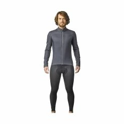 VESTE ISOLANTE ESSENTIAL SL -vélo Soldes Magasin veste isolante essential sl 2