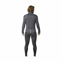 VESTE ISOLANTE ESSENTIAL SL -vélo Soldes Magasin veste isolante essential sl 3