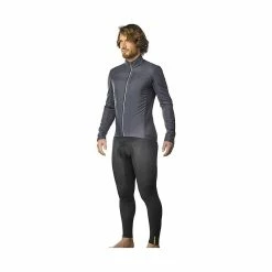 VESTE ISOLANTE ESSENTIAL SL -vélo Soldes Magasin veste isolante essential sl 4