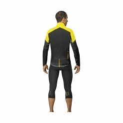 VESTE MAVIC COSMIC H2O SL -vélo Soldes Magasin veste mavic cosmic h2o sl 3