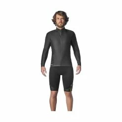 VESTE MAVIC MARIN -vélo Soldes Magasin veste mavic marin 1 2