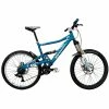 VTT ROCKRIDER 6FR 2011 -vélo Soldes Magasin vtt rockrider 6fr 2011
