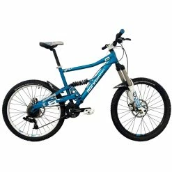 VTT ROCKRIDER 6FR 2011